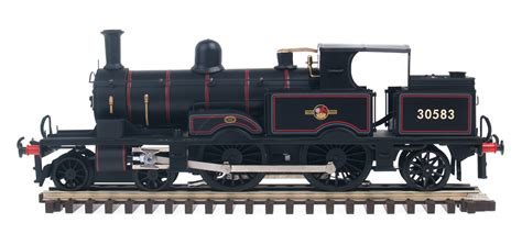 Lswr Sr Class Adams Radial T Wj Vintage