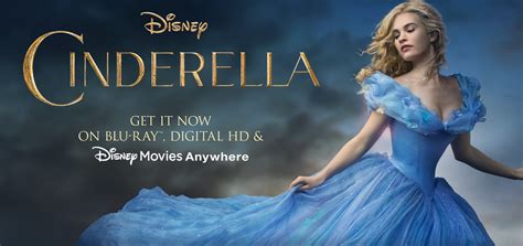 Cinderella | Disney Movies