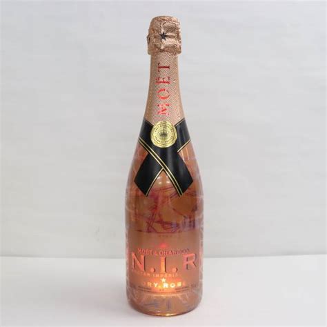 Yahoo Moetchandon Nir