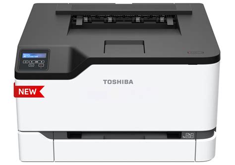 Fast Mfp Color Business Printer E Studio Ac Toshiba