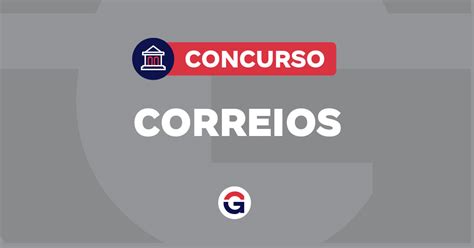 Gabarito Correios Extraoficial Confira TUDO Aqui