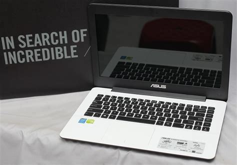 Rekomendasi 5 Laptop Asus Intel Core I3 Terbaik Harga Murah