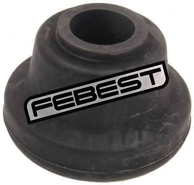 SZAB 033 Febest FRONT BUSHING LOWER CONTROL ARM 9209466 4705409 1A02