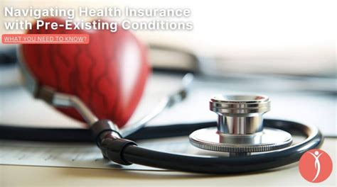 Health Insurance With Pre Existing Conditions Dortch Blog