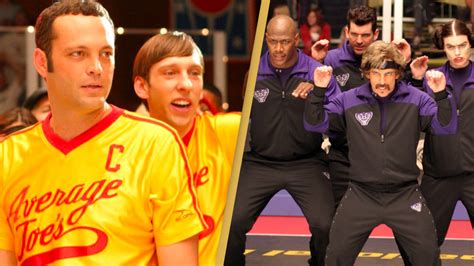 Dodgeball 2 Officially Happening With Vince Vaughn Set To Return