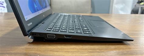 Yahoo オークション タッチパネルTOSHIBA dynabook R82 BCore m3