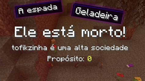 Minecraft só que Muito traduzido Experimente a adrenalina das apostas