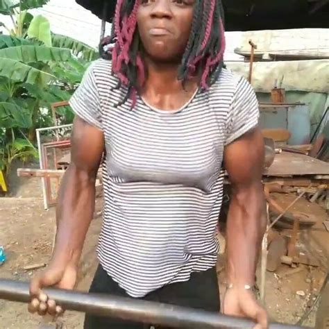 Free Ebony Muscle Porn Videos XHamster