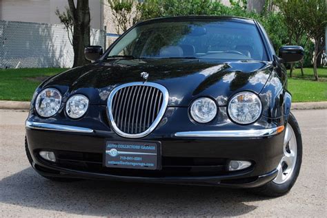 Jaguar S Type For Sale