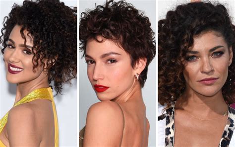 Top 100 Cortes De Pelo Rizado Abzlocal Mx