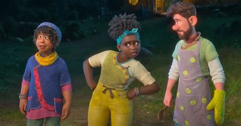 Críticos están amando la nueva película de Disney con un personaje gay Mundo Extraño