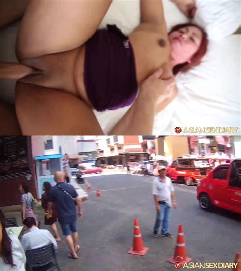Trip To Asia White Male Having Sex With Random Asian Girls