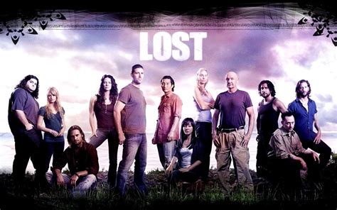 Lost Cast Lost Wallpaper 10119463 Fanpop