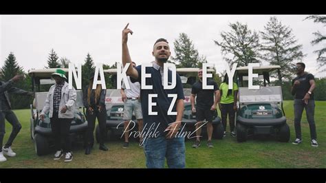 EZ Naked Eye YouTube