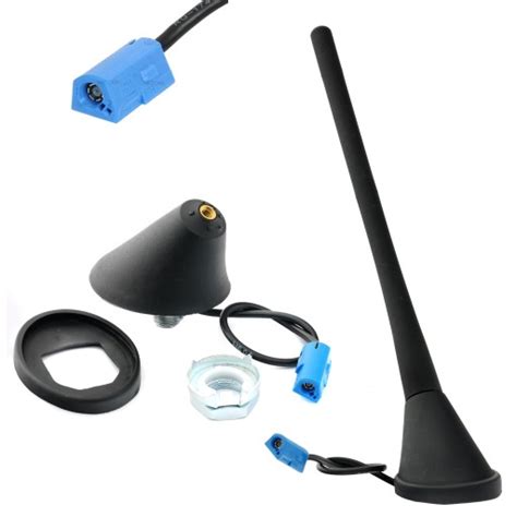 Antena Opel Astra H Corsa C D Meriva A Zafira B Antena Opel