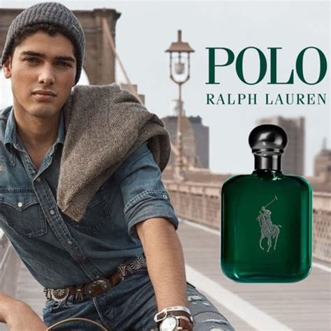 Gel Niche Perfume Polo Cologne Intense Ralph Lauren 237ml