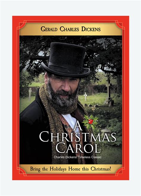 A Christmas Carol DVD