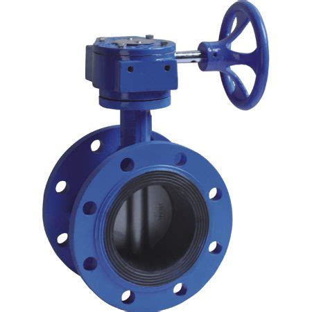 What The Advantages Disadvantages Of Butterfly Valve Types