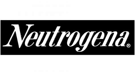 Neutrogena Logo, symbol, meaning, history, PNG, brand