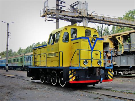 railway-photoreview: ТГМ23