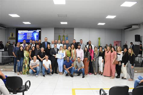 Concurso PÚblico 2023 CÂmara Municipal De Caldas Novas Câmara