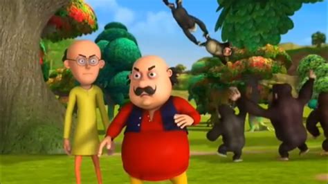 Motu Patlu In Hindi मोटू पतलू Motu Patlu Picnic Party Hindi Cartoons Spot Youtube