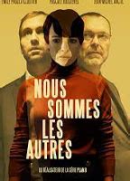 NOUS SOMMES LES AUTRES NUDE SCENES AZNude