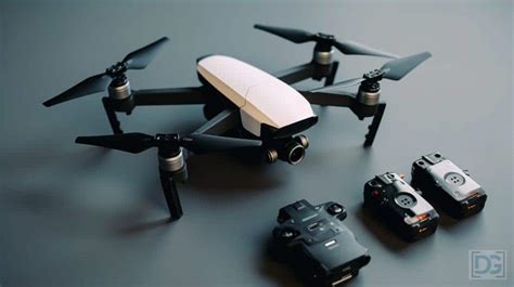 How Long Does A Drone Battery Last: Get The Facts - DroneGuru