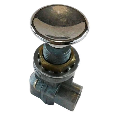 Seat Valves Pneumatic Air Seat Control Valve