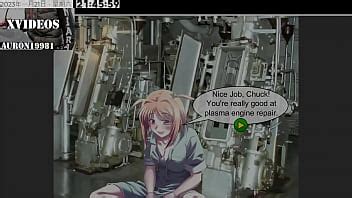 太空任務第1部 XVIDEOS