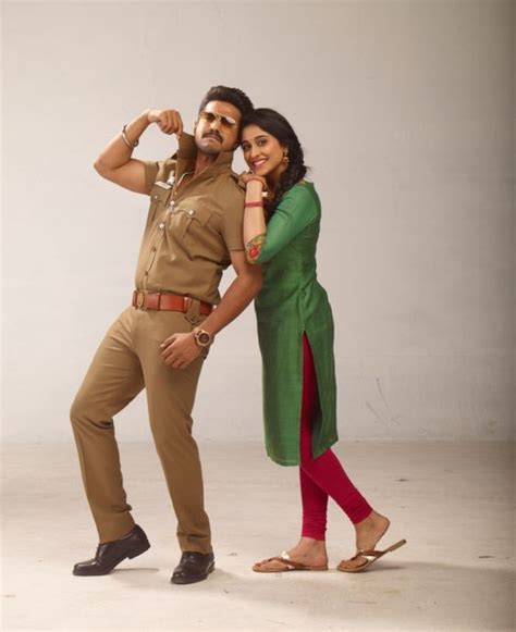 Silukkuvarupatti Singam Movie Stills Vishnu Vishal Regina Cassandra