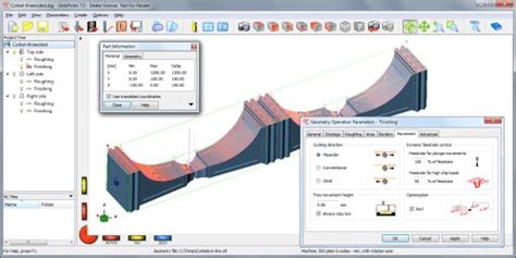 Deskproto Offers Cnc Machining For Non Machinists