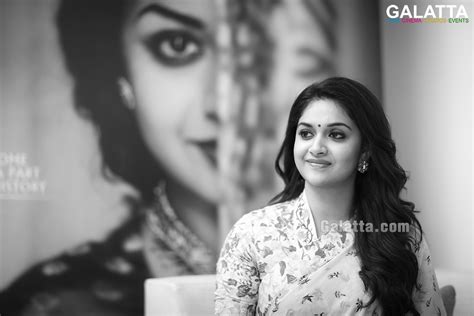 Keerthy Suresh Tamil Actress Latest News, Photos, Videos & Interviews ...