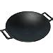 Amazon Jim Beam Pre Seasoned Heavy Duty Construction Cast Iron