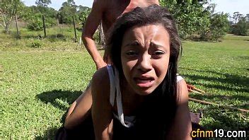 Clothed Ebony Cum Splat XVIDEOS
