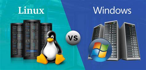 ᐅ Linux или Windows? Какая операционная система лучше?