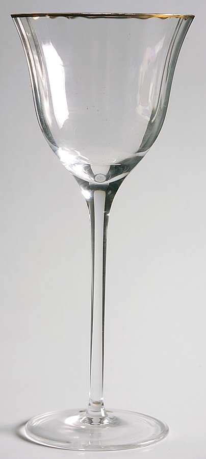 Sza2 Wine Glass By Stolzle Crystal Replacements Ltd