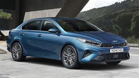 2022 Kia Forte Choosing The Right Trim Autotrader