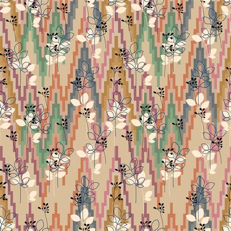 Pin By Nrmn Pyrzlbsms On 1 Desen Print Design Pattern Abstract