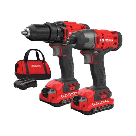 Best Craftsman Drill Driver Kit The Best Home