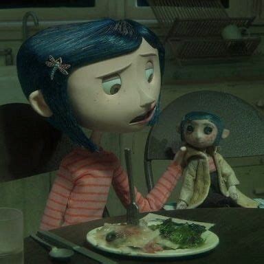 Pin By On Film Coraline Movie Coraline Coraline Jones