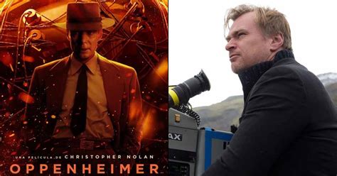 Oppenheimer: Did Christopher Nolan Detonate A Real Atom Bomb For Cillian Murphy Starrer? The ...