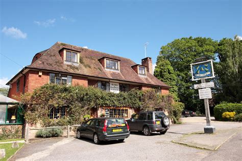 Storrington Pubs Tourist Guide Swc