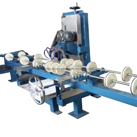 Large Size Glass Tube Cutting Machine Glass Tube Cutter Glass Tube Cutting Machine And Glass