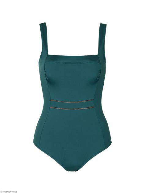 Maillot Shapewear Pr Form Sans Armatures Umbria R Servoir Mode Lingerie Femme Et Homme