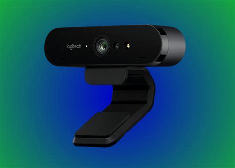 Logitech Brio 4K Pro Webcam Review | GearOpen