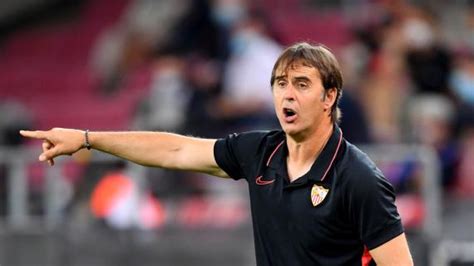 Milan Lopetegui Si Allontana Accordo A Un Passo Col West Ham TUTTO