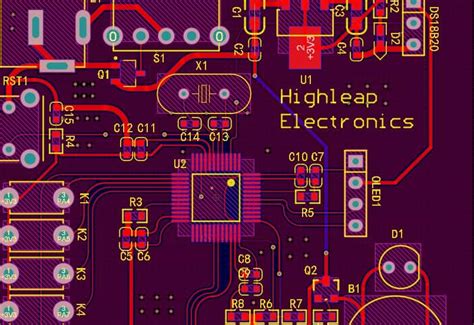 Beginner S Guide To STM32 Microcontroller