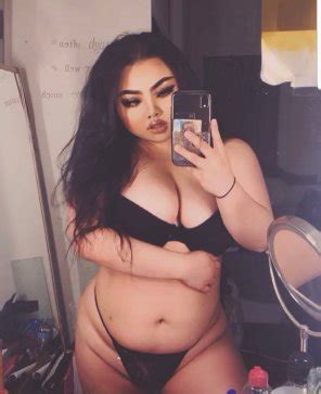 Dont You Just Love A Thick Asian Porn Pic