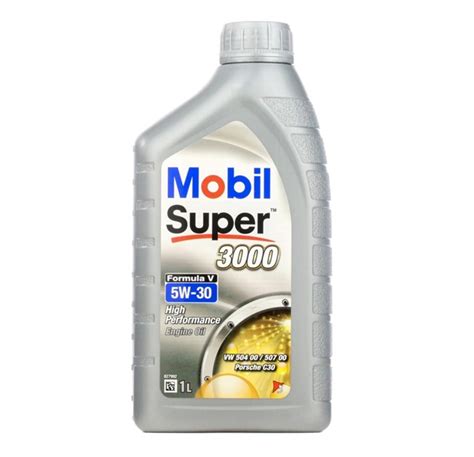 Köp VW 507 00 motorolja billigt – AUTODOC webbutik